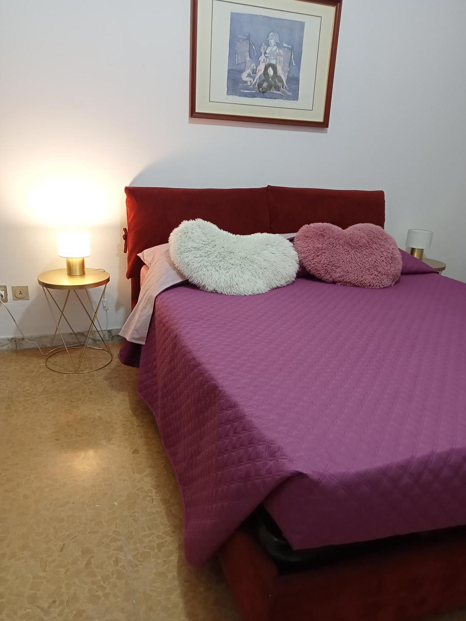 Lägenhet House Vaticano Rom